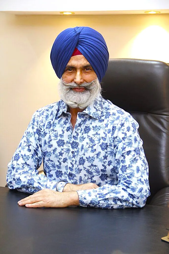 CEO of IPMC