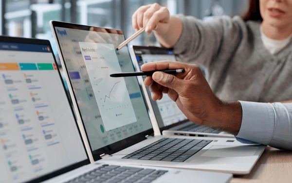 Accounting Software
