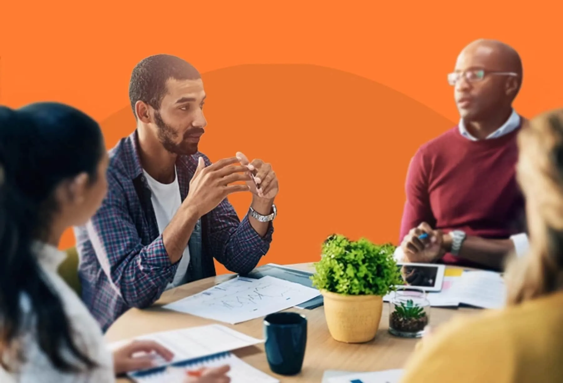Adaptive Leadership