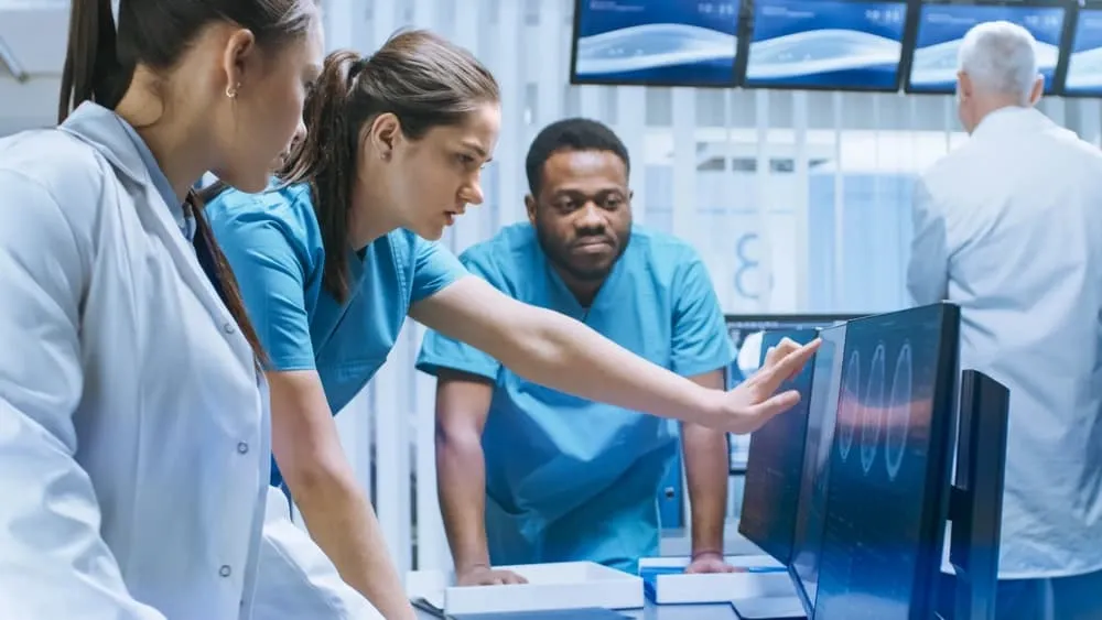 Innovations in Teamwork for Health Care