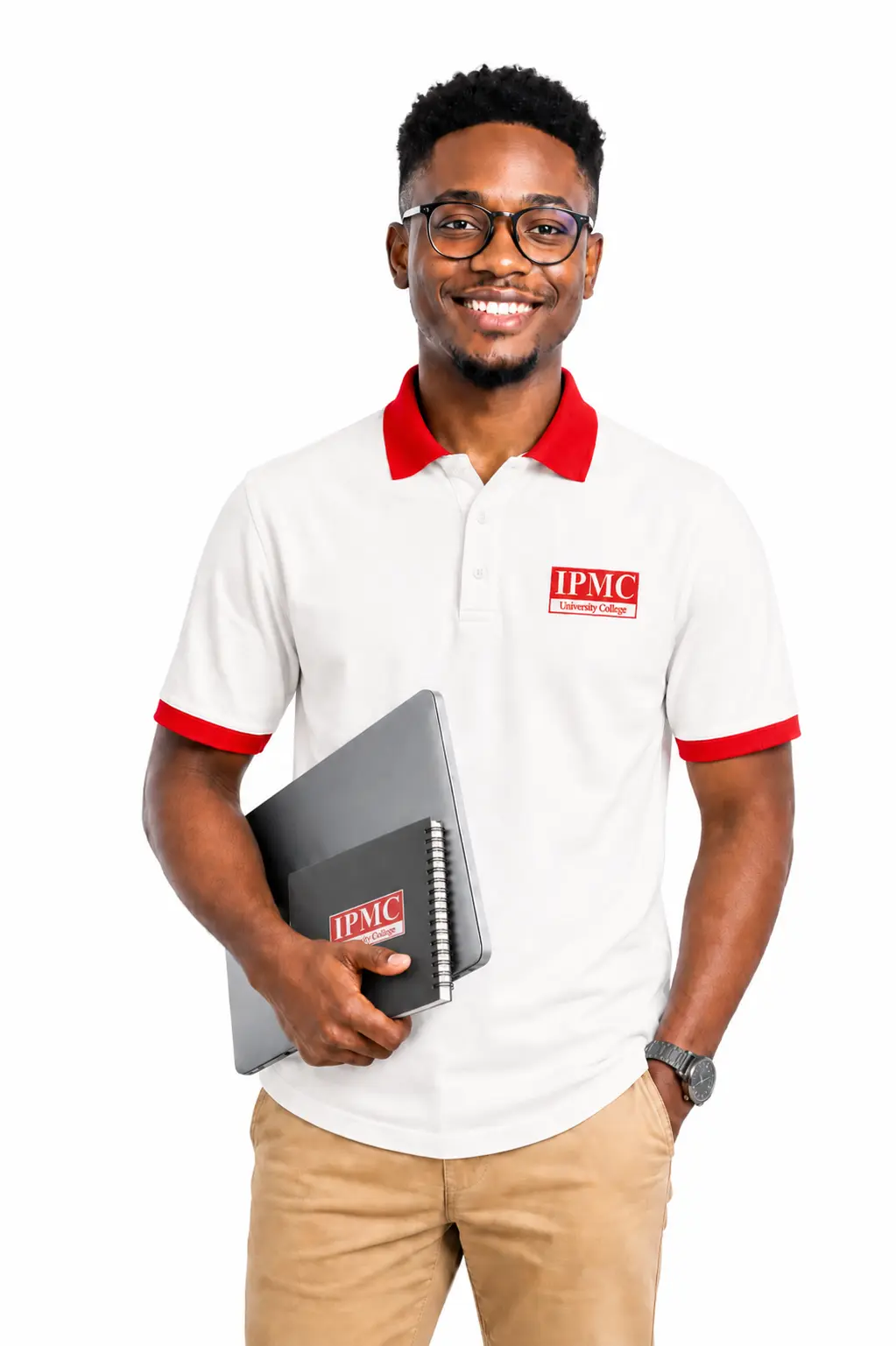 IPMC University College student