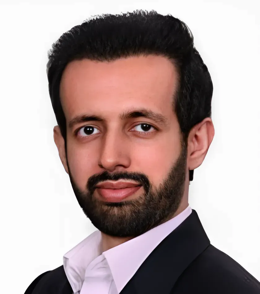 Managing Director of IPMC