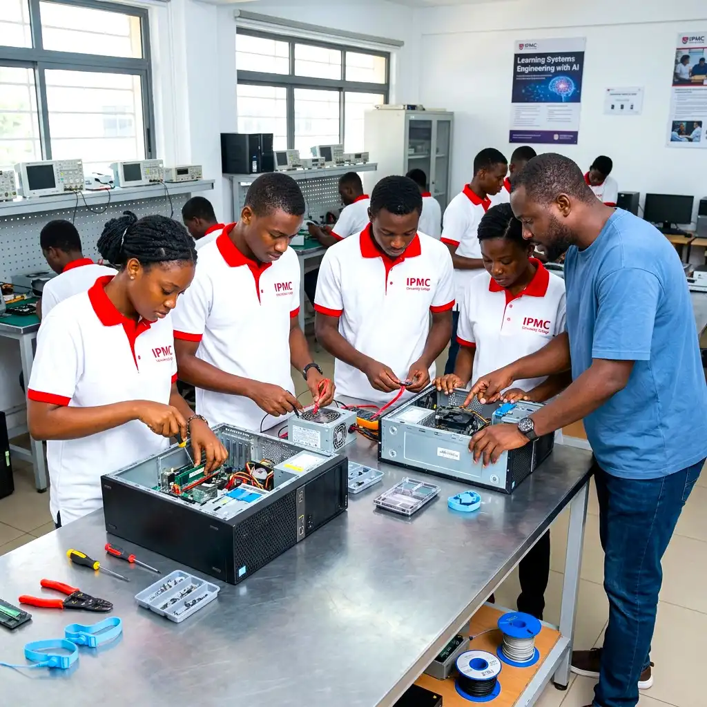 Systems Engineering with AI